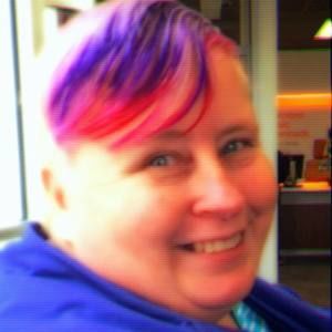 Meet your Posher, Nikki